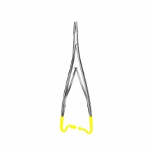 Needle Holders with T.C Inserts